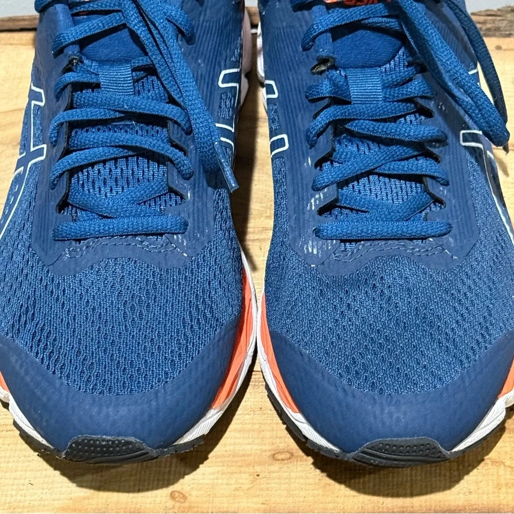 Asics designed long